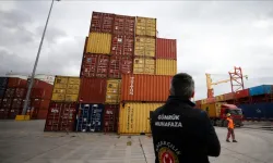 Binlerce ürüne yüzde 48 ek gümrük vergisi geldi!