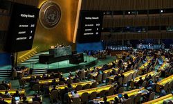 Ukrayna, Rusya'nın gönderdiği Oreşnik füzesi sebebiyle BM'yi acil toplantıya çağırdı