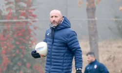 Bursa Yıldırımspor sahasında hata yapmadı: Bora Marangoz'dan özel açıklama