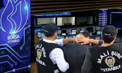 Borsa İstanbul'da büyük operasyon: 15 şüpheli gözaltına alındı