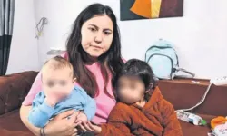 Boşanma sürecinde şiddet iddiası