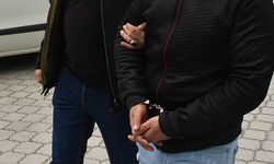 Bu kadarı da pes: 7 yaşındaki kızını alıp hırsızlık yaptı!