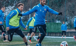 Bahis süreci 1926 Bulancakspor’u sarstı: Bülent Demirkanlı'dan özel açıklamalar