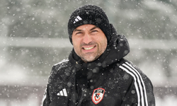 Burak Yılmaz’dan Galatasaray maçı sonrası net mesaj: "Moral oldu"