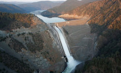 Bursa 22 yılda orman ve su yatırımları ile şahlandı