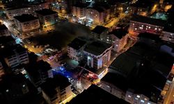 Bursa’da otel yangını: Camda kurtarılmayı beklediler, 7 kişi hastanelik oldu