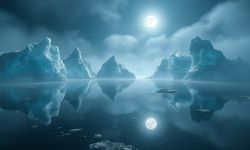 Rüyada buz görmek ne anlama gelir?