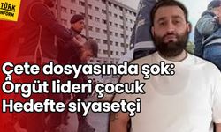 Çocuklar üzerinden kurulan suç ağı: Casperlar iddianamesinden çarpıcı detaylar