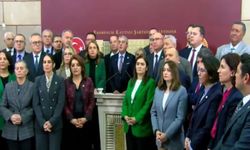 CHP Meclis'te "emekli" nöbetinde:  "Meclis'i onlara dar edeceğiz"