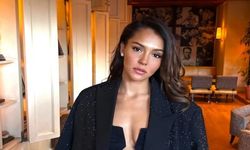 Çağla Boz kimdir, nereli, kaç yaşında?