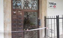 Çankaya’da çökme riski: Bina tahliye edildi!