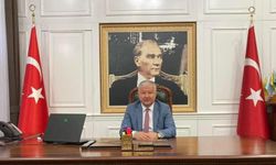 Aksaray Valisi Murat Duru kimdir, nereli, kaç yaşında? Eski Çankaya Kaymakamı Murat Duru kimdir?