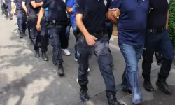 Casperlar operasyonunda flaş gelişme: 38 çocuk tutuklandı!
