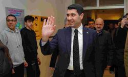 O Başkan, Aziz İhsan Aktaş davasında savunma yaptı: 'Bu kurguyu kabul etmiyorum'