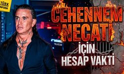 'Cehennem Melekleri' lideri Necati Coşkun Arabacı için istenen ceza belli oldu