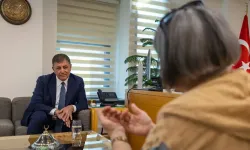 Cemil Tugay açıkladı: İzmir'de su sorunu yaşanacak mı?