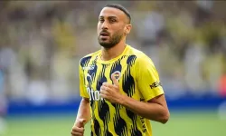 Cenk Tosun’un yeni adresi belli oldu: "Şimdi hazırım"