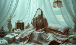 Rüyada çeyiz görmek ne anlama gelir?