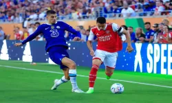 Chelsea Arsenal maçı canlı izle: Lig kupası yarı final maçı saat kaçta ve hangi kanalda?