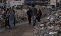 Çocuklar ve yaşlılar için daha da zor