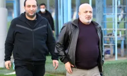 Burak Soylu ve Cihan Şanlı tutuklandı!