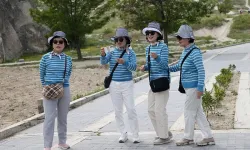 Çin vatandaşlarına vize muafiyeti kararının ardından Çin’in Türkiye Büyükelçisi Jiang Xuebin açıklama yaptı