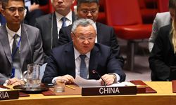 Çin’den ABD’ye uyarı: ‘Bölgeyi uçuruma sürükler’