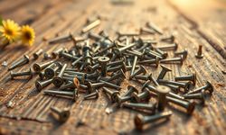 Rüyada çivi görmek ne anlama gelir?