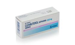 Clenbuterol nedir, ne işe yarar? Yan etkileri nelerdir ve zayıflatır mı?