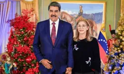 Venezuela'da işler yoluna giriyor: Maduro ve eşi geri dönecek