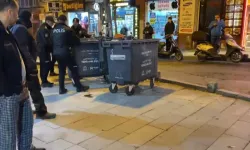 İstanbul'un göbeğinde kan donduran olay! Çöp konteynerinde başı olmayan kadın cesedi bulundu