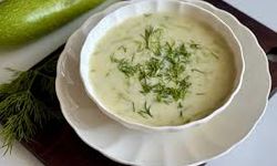 Kabak çorbası: Sonbaharın en hafif ve besleyici lezzeti