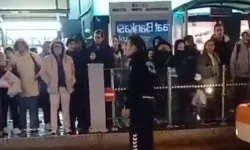 Çözüm süreci eleştirisi yapan polis memuru Onur Şener için ihraç talebi