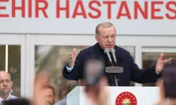 Cumhurbaşkanı Erdoğan Aydın'a gidiyor: Şehir hastanesi ve toplu açılış törenine katılacak