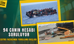 94 canın hesabı soruluyor: Cutro faciasında yargılama başladı