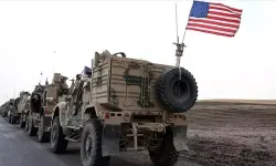 DEAŞ’lı tutukluların Suriye’den Irak’a transferi başladı