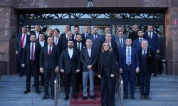 Gençlerbirliği'nde yönetim şekillendi: Görev dağılımı netleşti