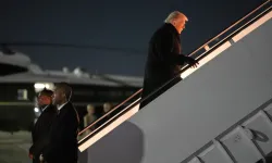 Orta Doğu diken üstünde: Trump İran'a Venezuela taktiği uygulayacak!