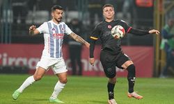 Galatasaray - Fethiyespor maç sonucu