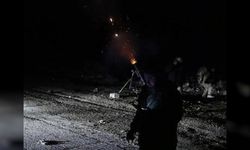 Şeddadi'de kaçan 81 DEAŞ'lı terörist yakalandı