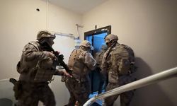 DEAŞ propagandası yapan 8 zanlı cezaevine gönderildi