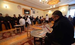 Pursaklar Belediyesi’nin Dede Torun Evleri kuşakları buluşturuyor