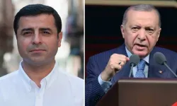 Demirtaş davasında dikkat çeken talep: Her konuşma için ayrı ceza istendi