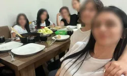 İzmir'de bir öğretmen öğrencileri ders saatinde evine götürüp temizlik yaptırdı!