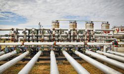 Doğal gaz ve enerji hatları için acele kamulaştırma kararı