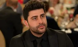 Kızılcık Şerbeti'nin Fatih'i Doğukan Güngör diziden çıkarıldı!