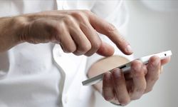 Ankara'da çekli dolandırıcılara operasyon: Şüpheliler yakalandı