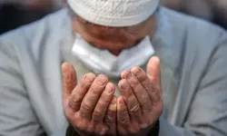 Salavat nasıl getirilir? Salavat-ı şerife nasıl okunur?