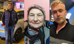 Babaanne ve iki torun öldürüldü! Sanığın savunması mahkemeyi karıştırdı