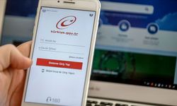 E-Devlet’te en çok kullanılan 10 hizmet açıklandı